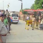 प्रहरीले बलात्कारी बाबा राम रहिमको दरबारमा छापा मार्यो