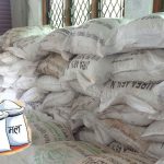 चर्को मूल्यमा बिक्री गरिँदै अनुदानको मल