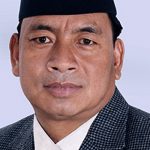 उपराष्ट्रपतिद्वारा भदौको तलब बाढीपीडितलाई प्रदान