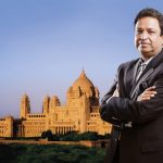 बिनोद चौधरीको सम्पत्ति साढे ३५ अर्ब रुपैयाँले घट्यो,ज्याक मा एशियाका धनी