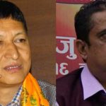 वडाध्यक्षले दिए काठमाडाैँका मेयर शाक्यलाई चुनौती