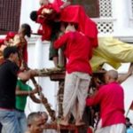 आजदेखि भक्तपुरमा मूपात्र जात्रा शुरु