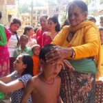 आमा परपुरुषसँग भागेपछि तीन बालबालिकाको बिचल्ली