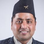 नेपालका याम धिताल अस्ट्रेलियाको अन्तर्रास्ट्रिय विद्यार्थी पुरस्कारको सूचीमा