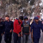 ब्राउन सुगर सहित दुई भारतिय युवक प्रहरीको नियन्त्रणमा