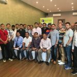 रुपन्देही सामाजिक सञ्जाल अष्ट्रेलियाको पहिलो अधिवेशन सिड्नीमा सम्पन्न कृष्ण गैरे अध्यक्षमा चयन।