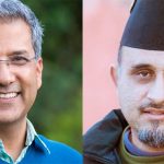 रवीन्द्र मिश्रको प्रेमपत्र: देश बनाउन ठूलो मुटु चाहिन्छ