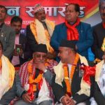 एमाले-माओवादी शीर्ष नेताको एकै स्वर- “अब चाँडै पार्टी एकता”