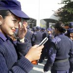 सेवासुविधा वापत कति पाए म्यादी प्रहरीले  ?