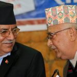 तीन विषयमा अड्कियो वाम एकता घोषणा