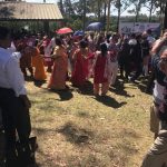 सिड्नीमा एकैसाथ  नौसय अभिभावक नेपालीको भेला (भिडियो सहित )