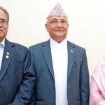 ठूला दलबीच दूरी बढेपछि राष्ट्रपति अप्ठ्यारोमा,अब के गर्ने ? यस्तो छ तयारी