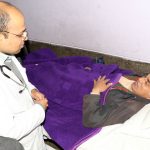 डा.केसीको स्वास्थ्यमा समस्या, उपचारका लागि वीर अस्पताल भर्ना