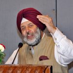 भारतीय राजदूतको अस्वाभाविक सक्रियता किन ? प्रमुख नेतालाई भेटेर सुटुक्क दिल्लीतिर