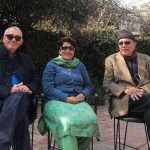कांग्रेसभित्र विवाद चुनाव चुलिएको बेला ‘कोइराला परिवार ‘लन्च मिटिङ’