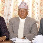 गुट र उपगुटको दलदलमा कांग्रेस