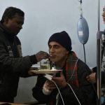प्रधानन्यायाधीशको राजीनामा विना किन भए डा केसी ‘यु टर्न’ ?