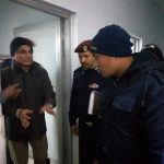 ‘मेरो लडाइँ असल न्यायाधीशविरुद्ध होइन’