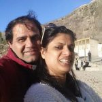 किन भयो मनोज गजुरेलको २२ वर्ष लामो वैवाहिक सम्बन्धको अन्त्य ? (भिडियो सहित)