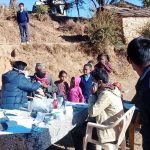 जाजरकोट महामारी – मरेको तीन महिनापछि ‘भर्बल अटोप्सी’ ?