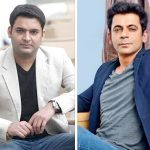 कमव्याक गर्दै कपिल शर्मा !