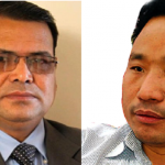 राजनीतिक चलखेलमा सक्रिय देखिने महरा र पुन पार्टी एकतामा किन निष्क्रिय ?