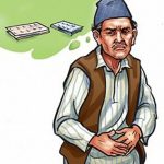विपन्न नागरिकलाई ८ र ‘ठूलाबडा’लाई १२ प्रकारका रोगमा सहयोग