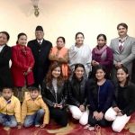 राष्ट्रपति दाहोर्याउने गृहकार्य: राष्ट्रपतिमा खनालको चर्चा र राष्ट्रपतिको डिनर पार्टी