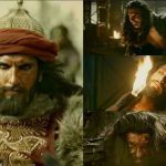 ‘पद्मावत’का त्यस्ता दृश्य जसलाई दिएपछि बान्ता गर्दथे रणवीर सिंह