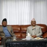 कसरी सम्भव भयो ओली-प्रचण्डको मिलन ? एकताको भित्री कथा,कसले के-के गरे ?