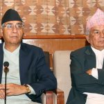 कांग्रेसमा गुट परिवर्तन, कुन गुटमा को बलियो, अब के गर्छ खड्का पक्ष ?