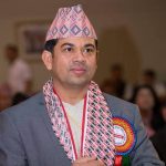 संसार भर छरिएर रहेका लाखौं लाख नेपाली अन्य समुदाय बिच लोकप्रिय एक उत्प्रेरक व्यक्ति आचार्य राजन (शर्मा भीमसेन सापकोटा) :
