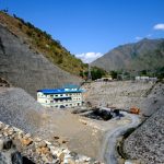 चमेलियाबाट विद्युत उत्पादन शुरु,३० मेगावाट बिजुली थपियो