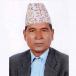 मन्त्री पद नपाएको झोकमा एमाले सांसद शाहीले दिए राजीनामा