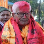 डोरमणि पौडेल प्रदेश नम्बर ३ को मुख्यमन्त्री नियुक्त,यसरी उदाए डोरमणि