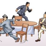 करिब चार हजार कर्मचारी जागिर छाड्दै