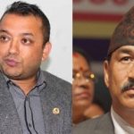 राजधानीको विषयमा दुई थापाको यस्तो विचार