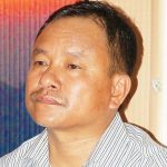 माओवादी केन्द्रको पुनर्गठनमा जुट्न गोपाल किरातीको अपिल (विज्ञप्तिसहित )