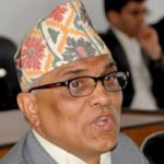 प्रधानन्यायाधीश विरुद्व सर्वाेच्चका वकिलहरुले गरे विरोध प्रदर्शन
