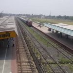 आठ महिनापछि भारतीय रेलमार्गमा जोडिँदै नेपाल