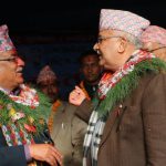 मिल्यो पावर ‘सेयरिङ’, कुन पद कसलाई ?