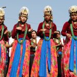 आज देशभर ग्याल्बो तथा सोनम ल्होसार