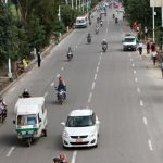 विप्लवको नेपाल बन्दः बारको आन्दोलनमा जाने वकिललाई नरोक्ने