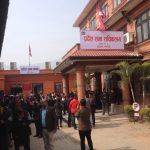 हार निश्चित हुँदा हुँदै प्रदेश ५ को उपसभामुखमा कांग्रेसको उम्मेदवारी