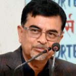 ओलीको समर्थन मलाई छ, त्यसैले मुख्यमन्त्री मै हुँ-पाण्डे
