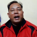 फरार सांसद रेशम चौधरीले आदलतसामू गरे आत्मसमर्पण