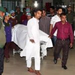 युएस बंगला विमान दुर्घटनामा: पति वियोगले ‘कोमा’मा रहेकी पाइलट पत्नी अन्तत:संसारवाट बिदा भईन्