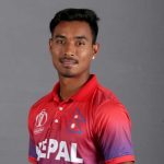 सोमपाल‘लिस्ट ए’ क्रिकेटमा ५० विकेट लिने पहिलो नेपाली बलर