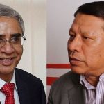 संसदीय दलको नेताका लागि देउवा र सिंह चुनावी मैदानमा,सिटौलाको समर्थन सिंहलाई !