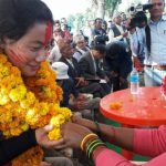 माओवादीवाट ५ मन्त्री छनोट: विना मगर परिन् जर्नादन शर्माको नाम काटियो